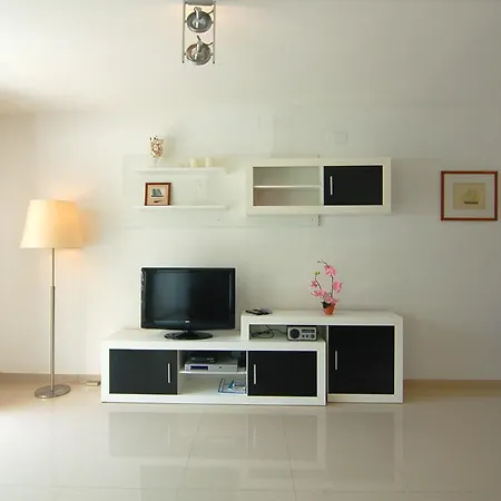 شقة Rnet - Caballito De Mar إمبوريابرافا