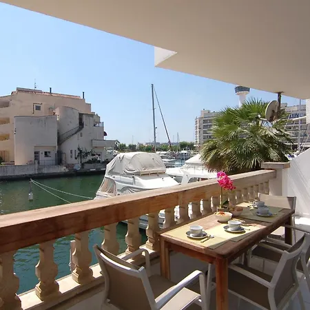 Apartment Rnet - Caballito De Mar