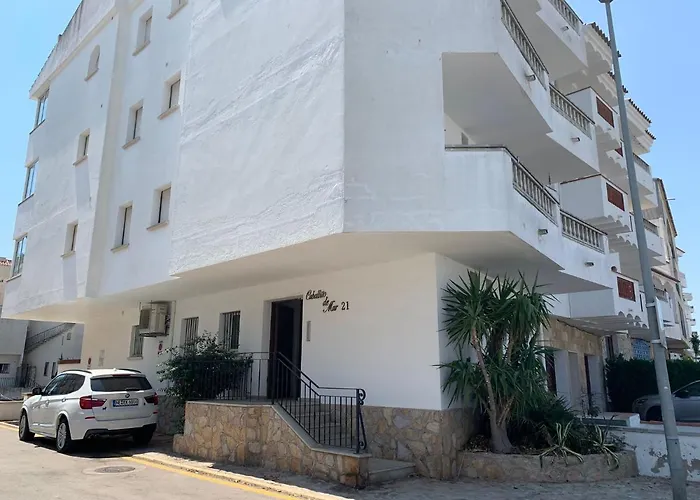 Rnet - Caballito De Mar