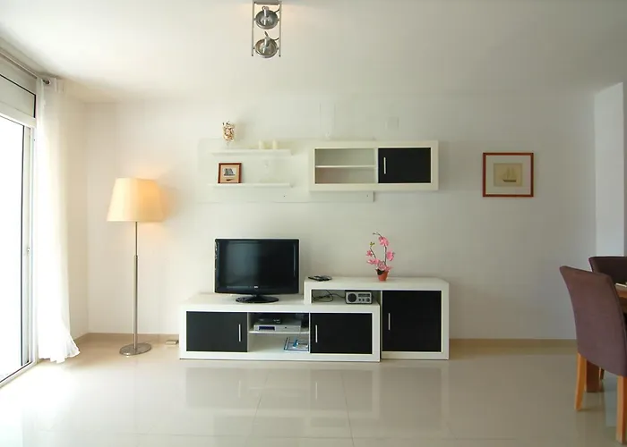 Apartment Rnet - Caballito De Mar Empuriabrava