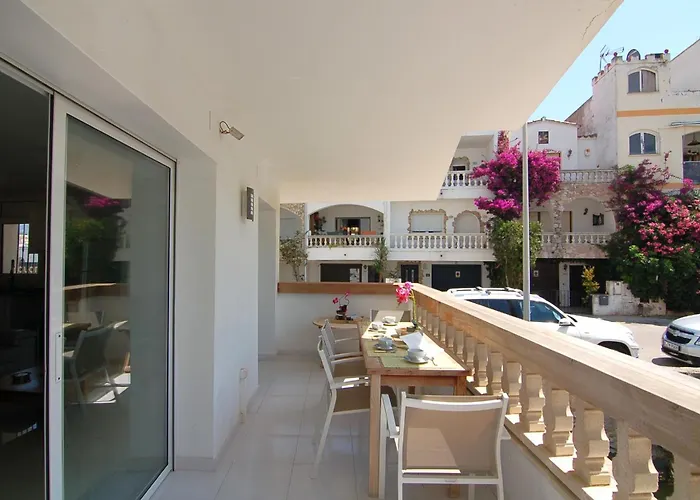 Apartment Rnet - Caballito De Mar *