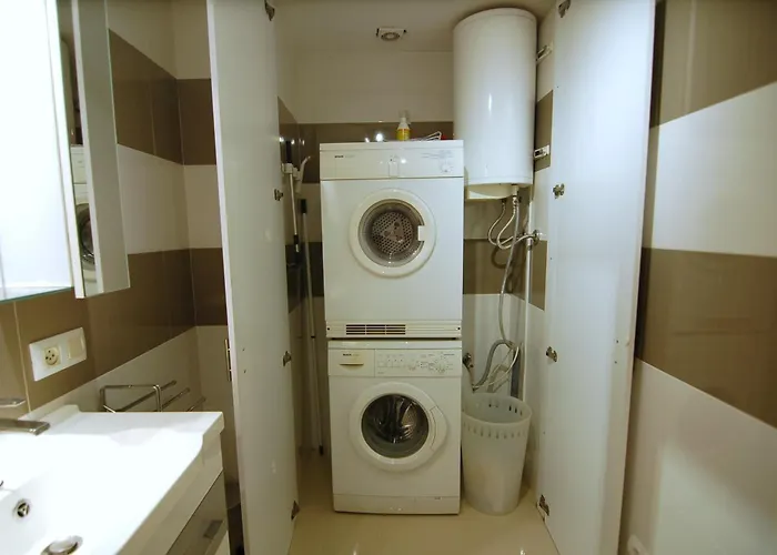 Apartment Rnet - Caballito De Mar