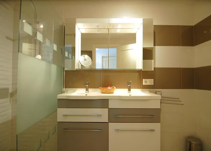 Rnet - Caballito De Mar Apartment *