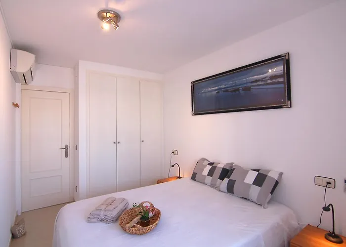 Rnet - Caballito De Mar إمبوريابرافا