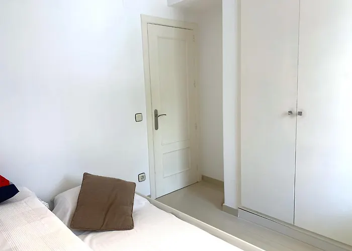 Rnet - Caballito De Mar Apartment *