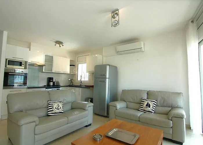 Rnet - Caballito De Mar * إمبوريابرافا
