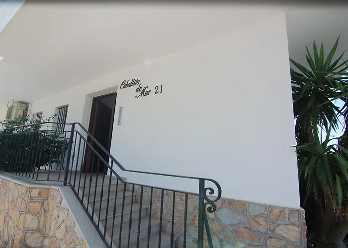 Rnet - Caballito De Mar Apartment Empuriabrava