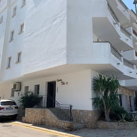 Rnet - Caballito De Mar