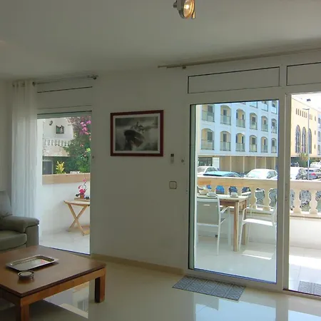 Rnet - Caballito De Mar *