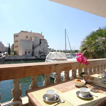 Rnet - Caballito De Mar *