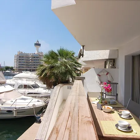 Rnet - Caballito De Mar *