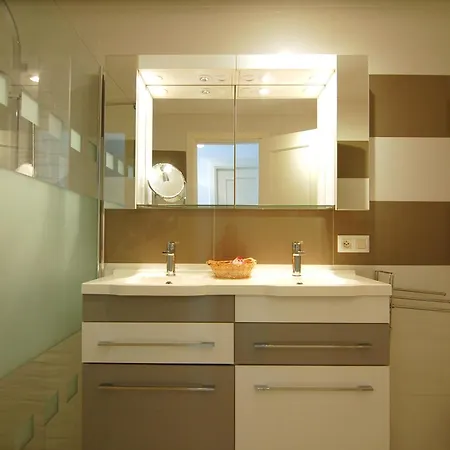 Rnet - Caballito De Mar Apartment *