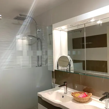 Apartamento Rnet - Caballito De Mar