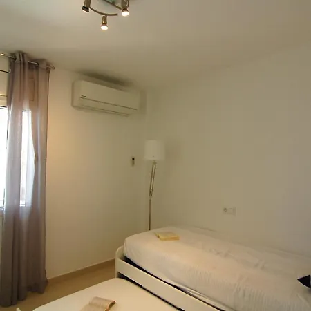 Apartamento Rnet - Caballito De Mar