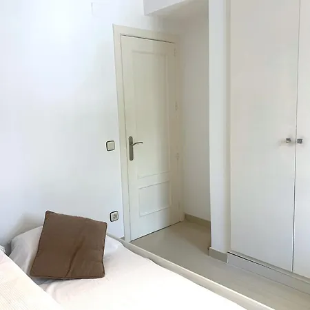 Rnet - Caballito De Mar Appartement *