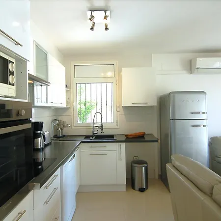 Rnet - Caballito De Mar *