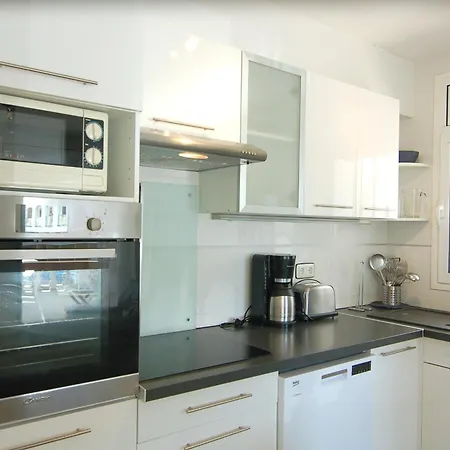 Appartement Rnet - Caballito De Mar