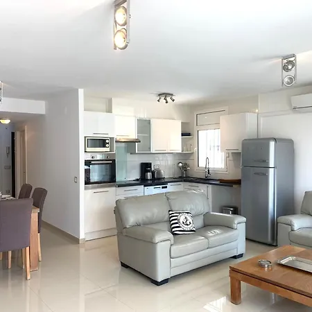 Appartement Rnet - Caballito De Mar