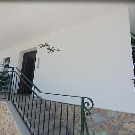 Rnet - Caballito De Mar Appartement Empuriabrava